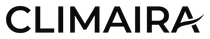 Logo Climaira noir