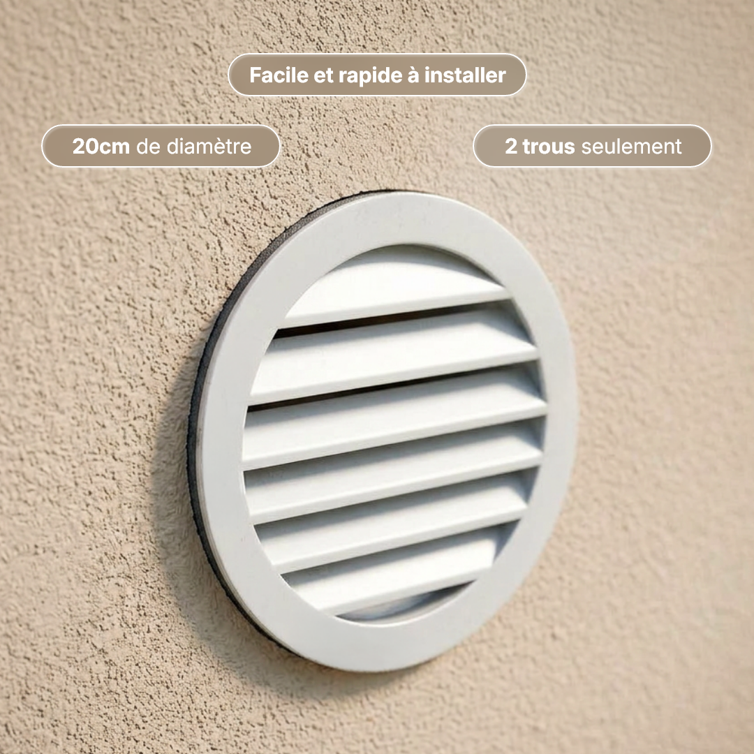 Climatiseur Monobloc Réversible