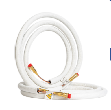 Climatiseur Bisplit Connecté Wifi