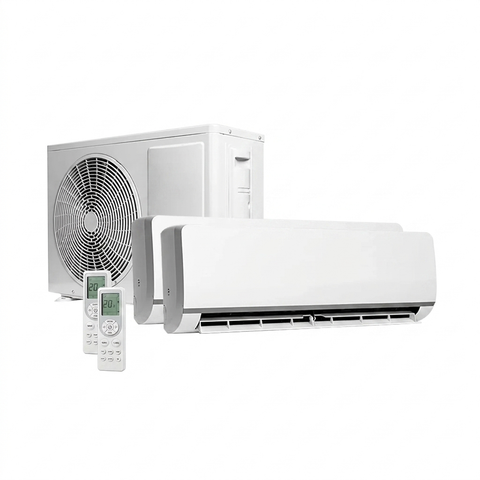 Climatiseur Bisplit Réversible