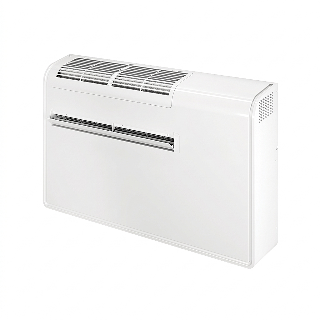 Climatiseur monobloc réversible Climaira