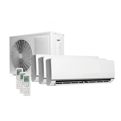 Climatiseur Trisplit Réversible