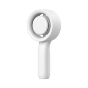 Ventilateur de poche rechargeable