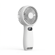Ventilateur double flux digital
