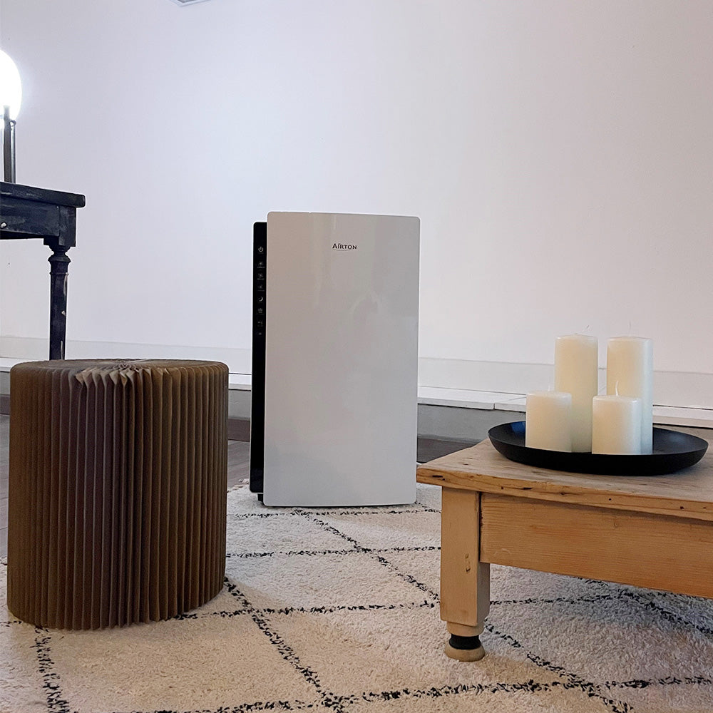 Purificateur d'Air