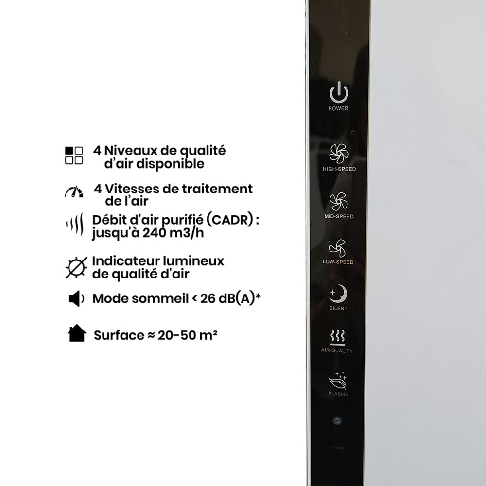 Purificateur d'Air