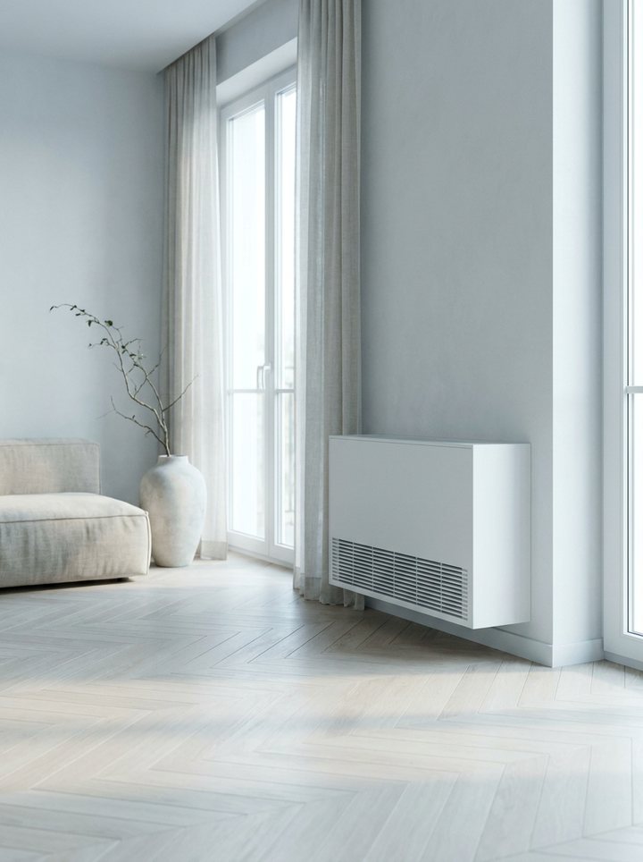 Climatiseur monobloc sans unité extérieure